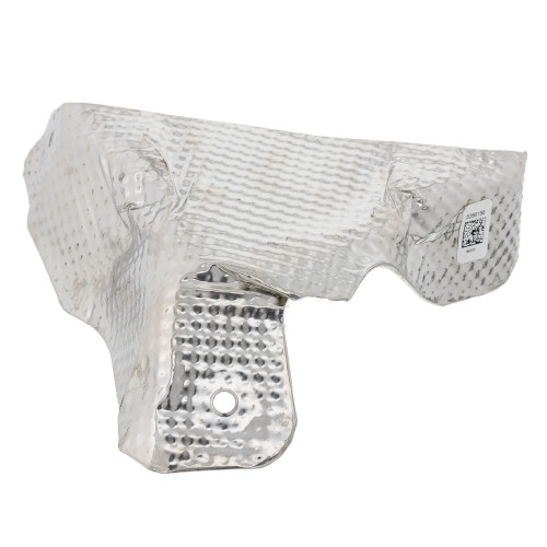 Polaris OEM Shield-Heat,Turbo,Lower, 5266198