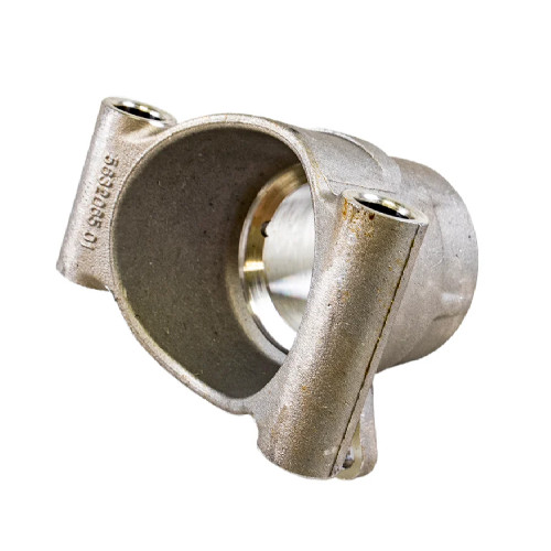 Polaris OEM Carrier-Bearing,Wheel,Left Hand(Mach), 5136914