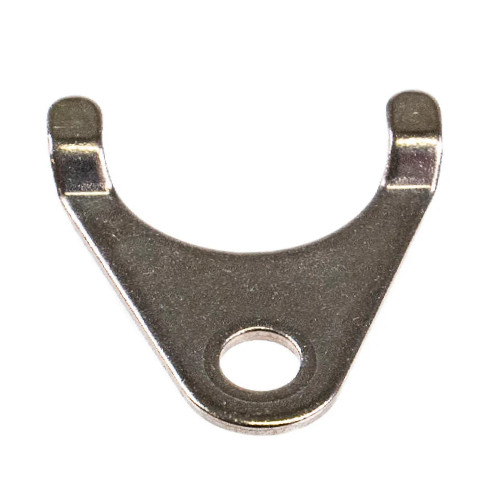 Polaris Snowmobile OEM Fuel Damper Clamp, 5254413