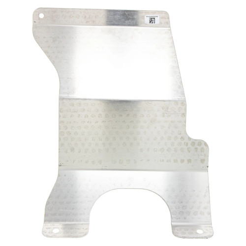 Polaris OEM Shield-Heat,Fuel Tank, 5263226