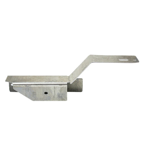 Polaris OEM Shield-Heat,Exhaust,Rear, 5253803