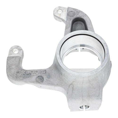Polaris OEM Righthand Machined Steering Knuckle, 5143614