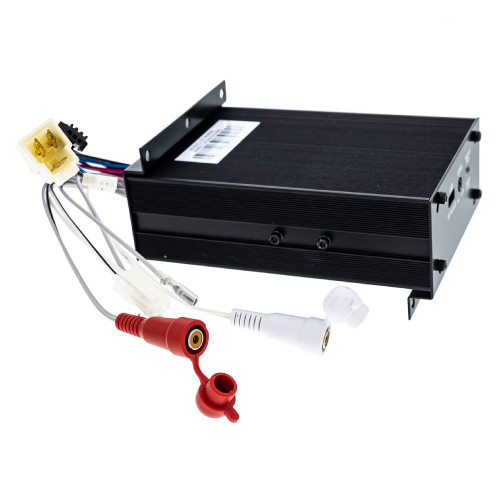 Polaris OEM Module-Amp,Pod,Rzn, 4017632
