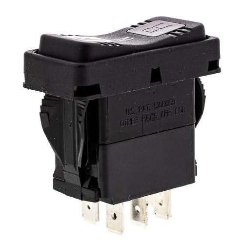 Polaris OEM Lighted Forward/Reverse Switch, 4012982