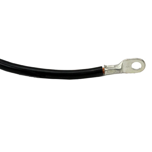 Polaris OEM Cable-Grd(Frame/Battery)Com, 4011552
