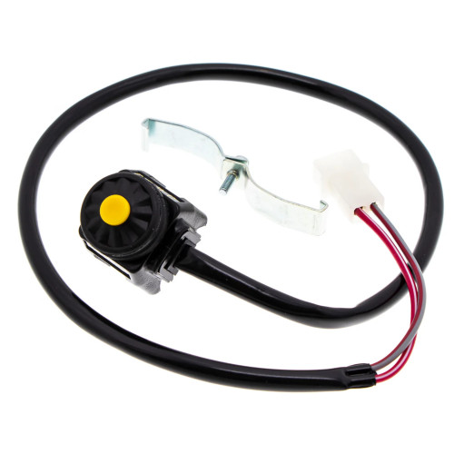 Polaris OEM Electric/Reverse Momentary Switch, 4010874