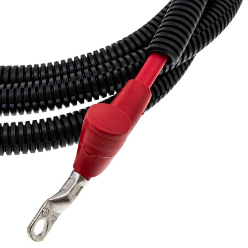 Polaris OEM Cable-Solenoid/Starter, 4013173 Polaris OEM Cable-Solenoid/Starter, 4013173