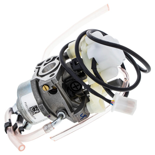 Polaris OEM Asm-Carburetor,R2, 3410408