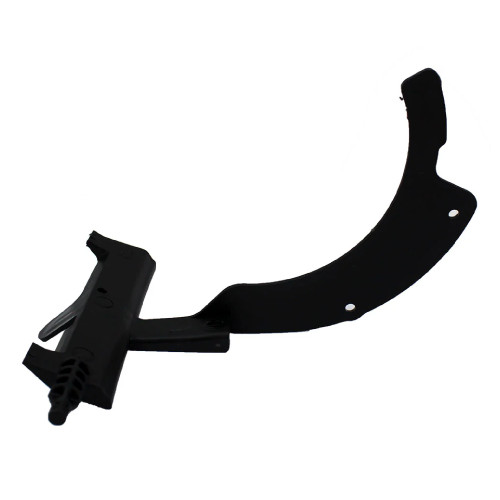 Polaris OEM Oil Deflector, 3234061