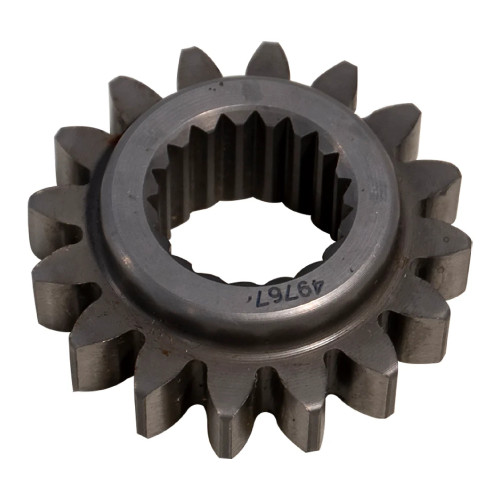 Polaris OEM Gear 16T with 19T Spline, 3233770