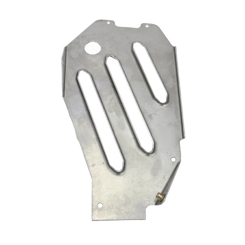Polaris OEM Right Hand Toe Stop, 1017426