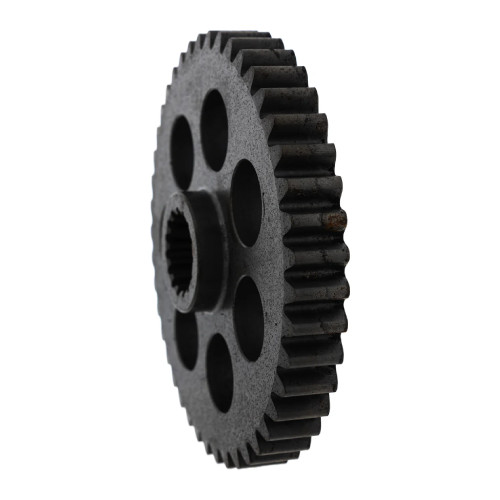 Polaris OEM Sprocket-43T,3/4W,15T,Hyvo,Pm, 3221188