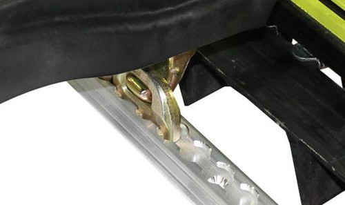 Polaris OEM K-Superclamp Trac Hook, 2882965