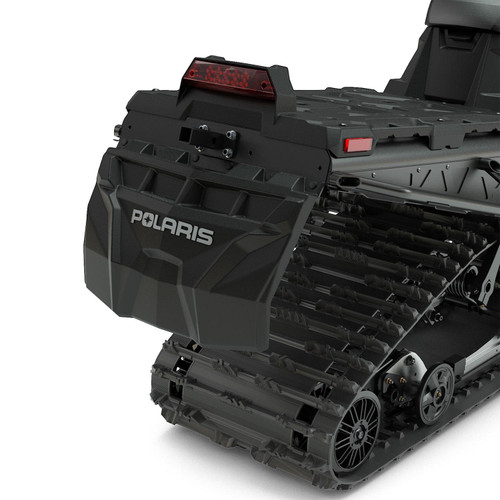 Polaris OEM K-Hitch Receiver Adaptor, 2882814