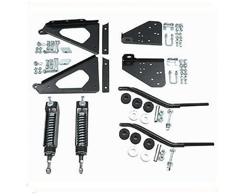 Polaris OEM K-Track Mt,Cmso,Hiclr,Smf, 2882109