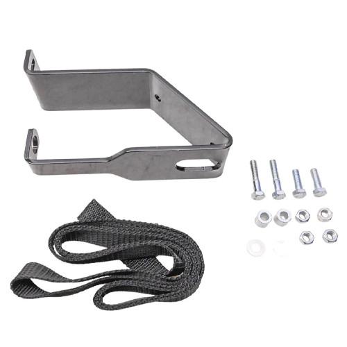 Polaris OEM Lift Strap & Mount Bracket, 2854619
