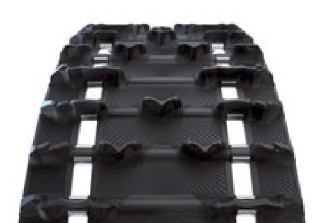 Polaris OEM 15X129x1.5 2.86 Ripsaw Ll 1.5 9, 2839305