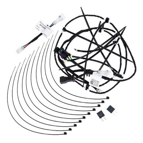 Polaris OEM K-Accy,Rc,Plow Mode,Rgr���, 2884543