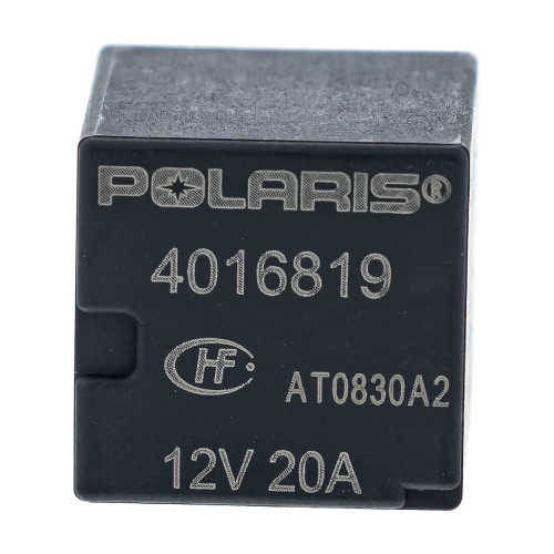 Polaris OEM K-Accy,Rc,Plow Mode,Rgr���, 2884543