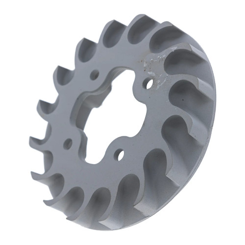 Polaris Snowmobile OEM Recoil Starter Pulley, 3023638