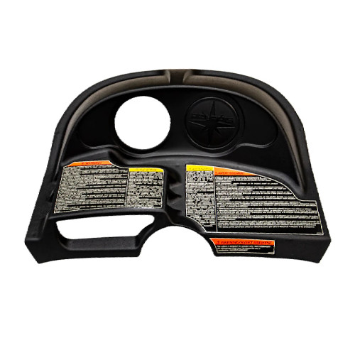 Polaris OEM Housing Asm,Instrument, 2652209