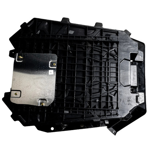 Polaris OEM Asm-Box,Cargo, 2637391