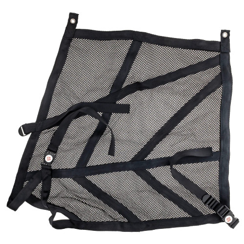 Polaris OEM Right Hand Side Net Assembly for Ranger, 2688037