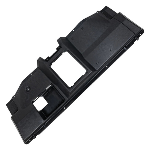 Polaris OEM Asm-Panel-Rear Closeoff,Upr, 2636749