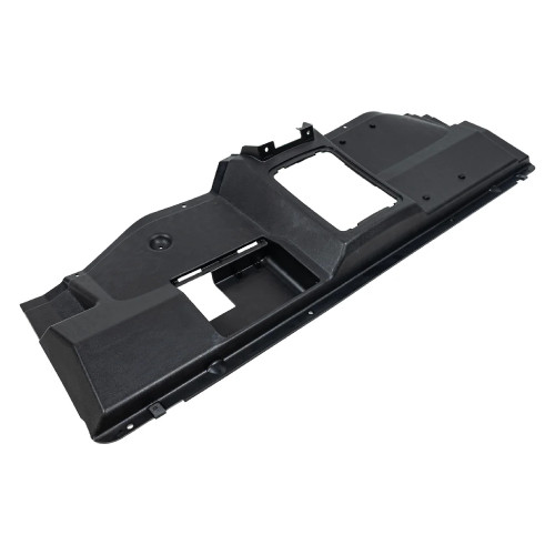 Polaris OEM Asm-Panel-Rear Closeoff,Upr, 2636749