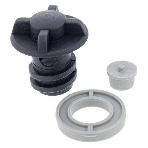 Polaris OEM Asm-Plug,W Gskt,Clr, 2636093