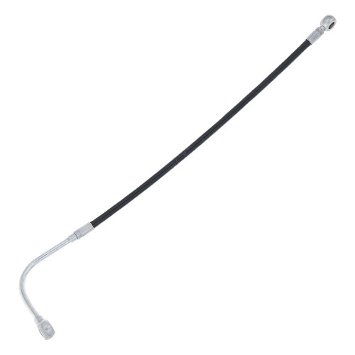 Polaris OEM Asm-Oil Line,Supply, 2521645