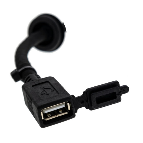 Polaris OEM USB RC Harness for RZR, 2415322