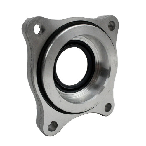 Polaris OEM Asm-Input Cover(6203-9U-032), 2203736