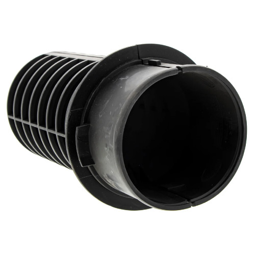 Polaris OEM Air Inlet Clutch Duct for RZR, 2635411