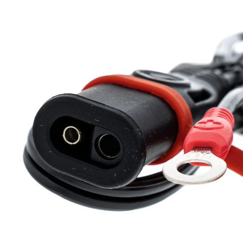 Polaris OEM Battery Charge Plug Harness, 2415060