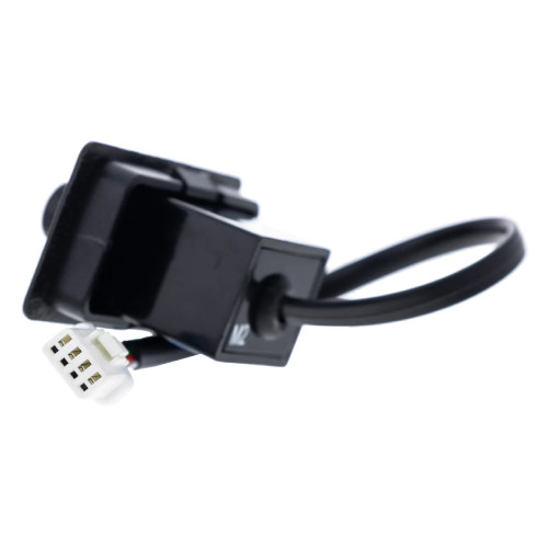 Polaris OEM Hrns-Accy,Sub Bass Ctrl,Zs, 2414800