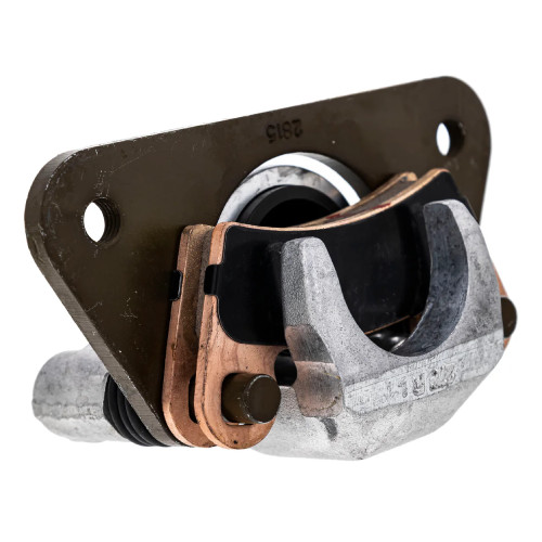 Polaris OEM Rear Right Brake Caliper, 1912817