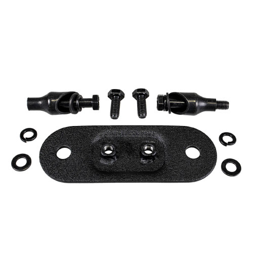 Polaris OEM K-Hdwr,Bmpr,Rr,Ctrpsh,Smf, 2206399