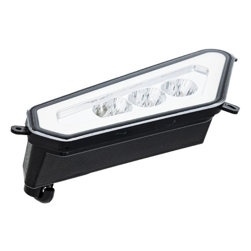 Polaris OEM Right Hand Bumper Headlight, 2413641