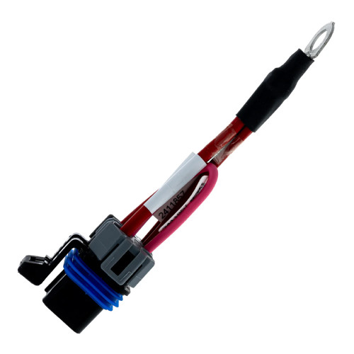 Polaris OEM Battery Contactor Harness, 2411857