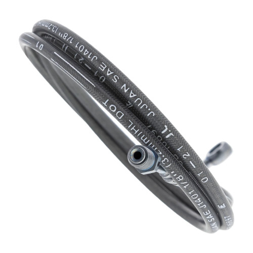 Polaris OEM Master Cylinder Brake Line for Ranger, 1912285