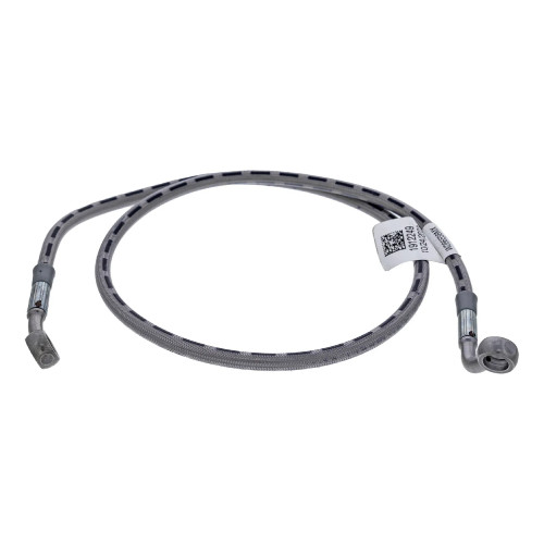 Polaris OEM Front Right Brake Line for RZR, 1912249