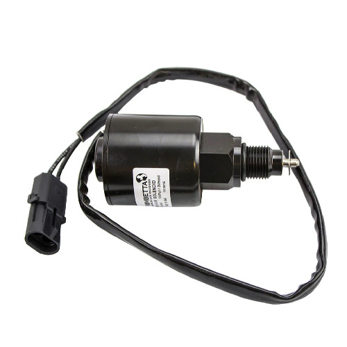 Polaris OEM Solenoid-Diff.Lock, 2411634