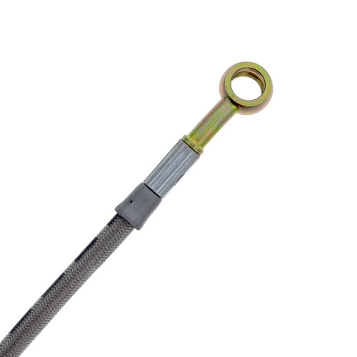 Polaris OEM Front Brake Line 26.4", 1912025