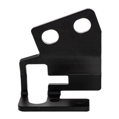 Polaris OEM K-Svc,Ltch Brkt,Dr,Stl,1/2,Right Hand, 2205510