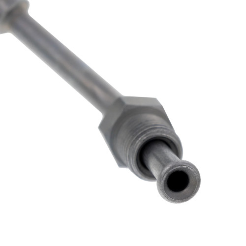 Polaris OEM Rear Left Hand Brake Line for RZR and Ranger, 1911733