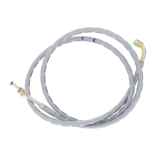 Polaris OEM Rear Right Hand Brake Line for RZR, 1911598