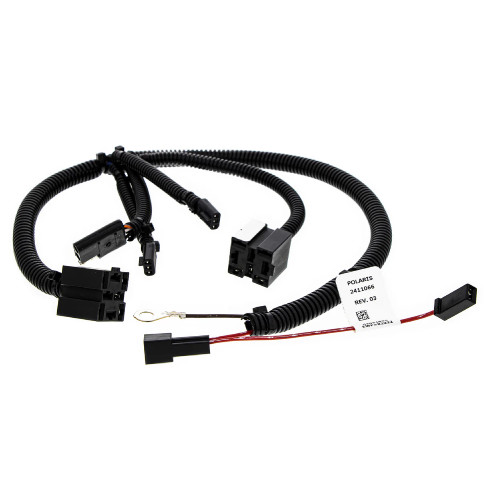 Polaris OEM Harness-Wire,Atv,Pod,Warmers, 2411066