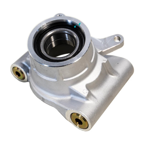 Polaris OEM Asm-Bearing Carrier,Left Hand, 1522608