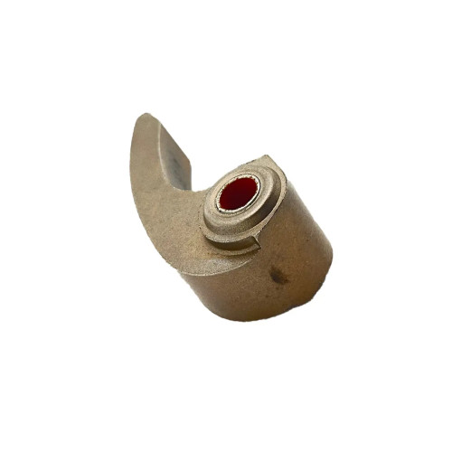 Polaris OEM Weight Shift Assembly, 35-76, 1327101